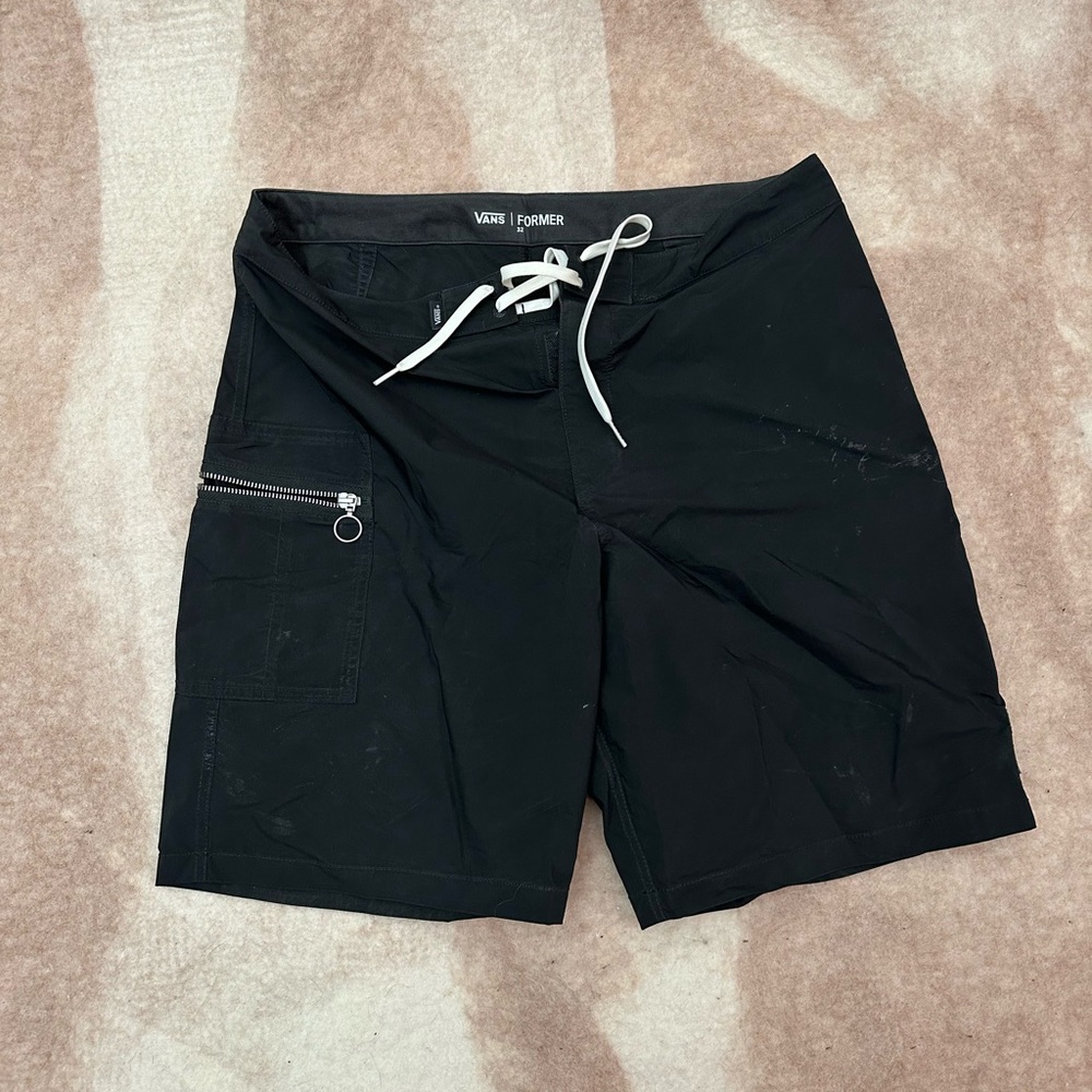 Vans x Former Board Shorts